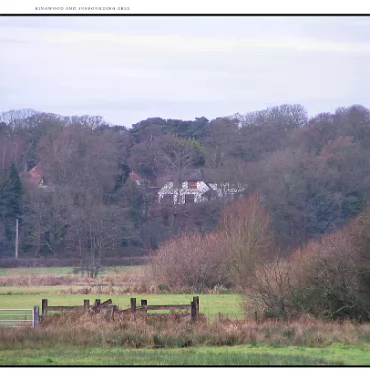 Ringwood, Hampshire, UK Nestled at the edge (now) of the New Forest, Ringwood is my home town in the UK